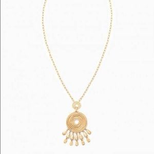 Stella & Dot Dalilah Pendent
